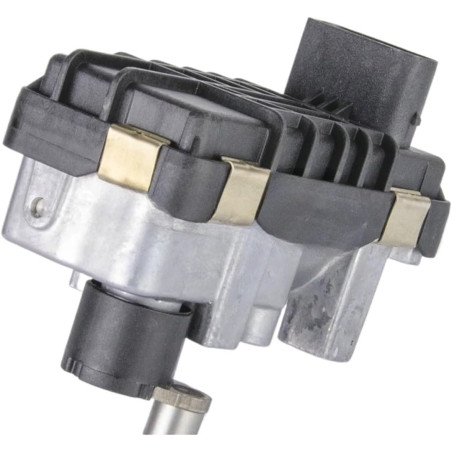 Actuador G-72 6NW009550-25 767649
