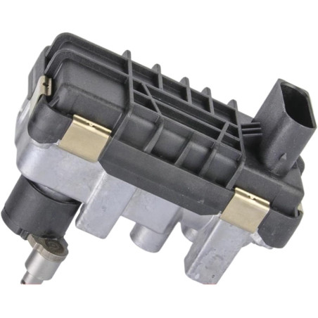 Actuador G-72 6NW009550-25 767649