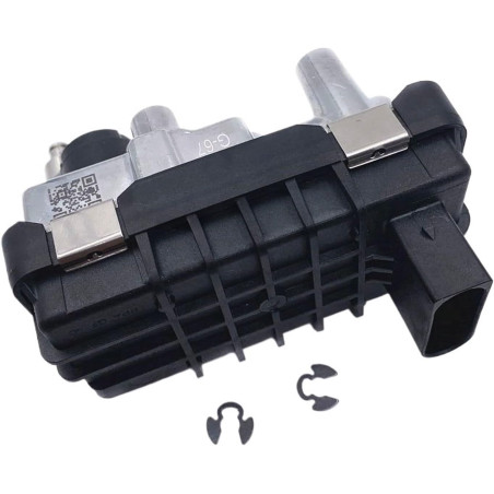 Actuador G-67 6NW009550-18 767649