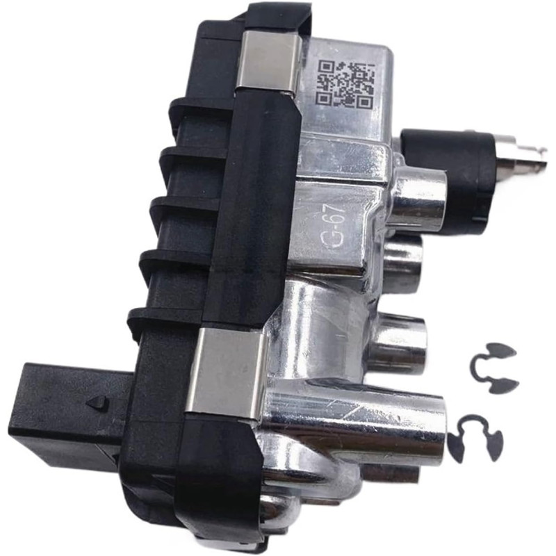 Actuador G-67 6NW009550-18 767649