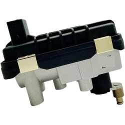 Actuador G-63 6NW009550 767649