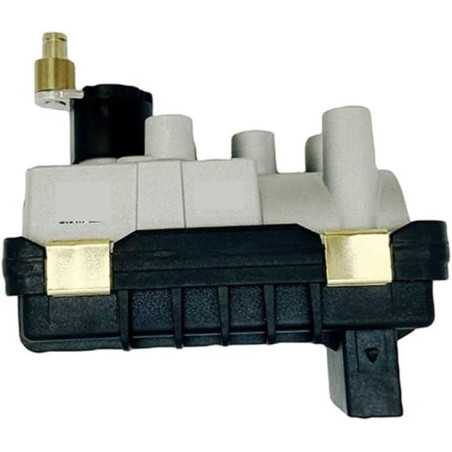 Actuador G-63 6NW009550 767649