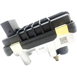 Actuador G-60 6NW009550 767649