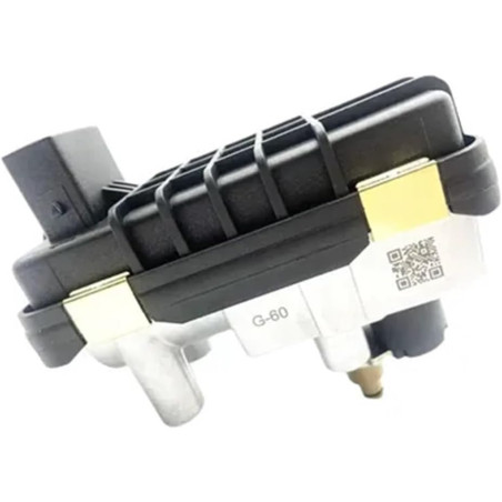 Actuador G-60 6NW009550 767649