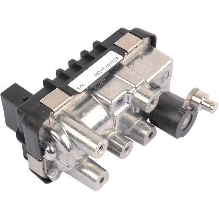 Actuador G-59 6NW009550-20 767649