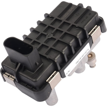 Actuador G-59 6NW009550-20 767649