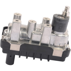 Actuador G-59 6NW009550-20 767649