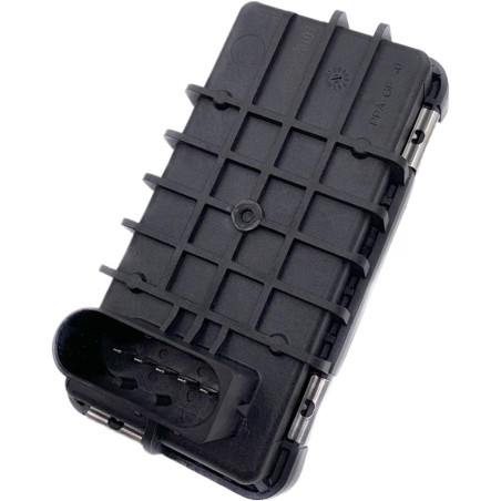 Actuador G-49 6NW009206 752406