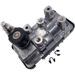 Actuador G-49 6NW009206 752406