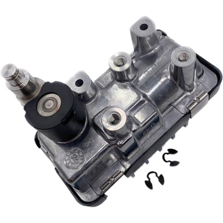 Actuador G-49 6NW009206 752406