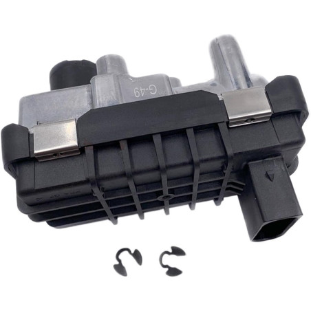 Actuador G-49 6NW009206 752406