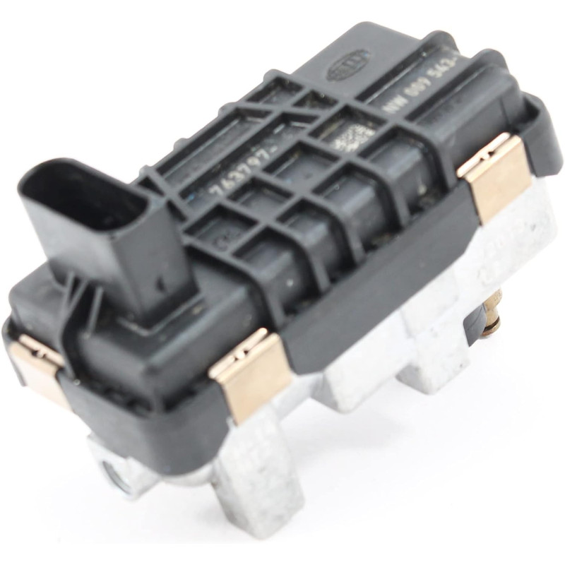 Actuador G-48 6NW009206-15 752406