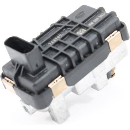 Actuador G-48 6NW009206-15 752406
