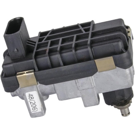 Actuador G-48 6NW009206-15 752406