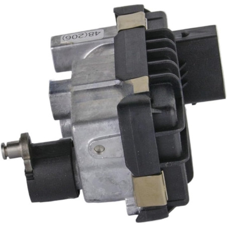 Actuador G-48 6NW009206-15 752406