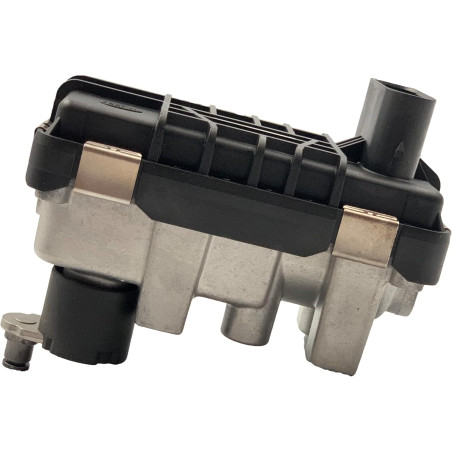 Actuador G-45 6NW009206-14 752406
