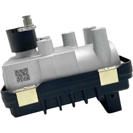 Actuador G-43 6NW009206 752406