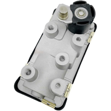 Actuador G-43 6NW009206 752406
