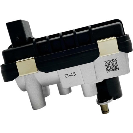 Actuador G-43 6NW009206 752406