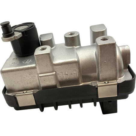 Actuador G-40 6NW009206 752406