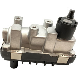 Actuador G-40 6NW009206 752406
