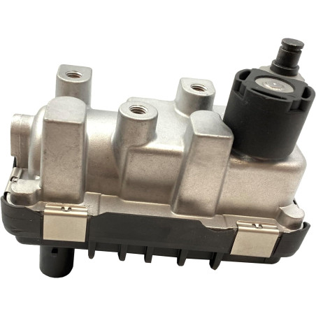 Actuador G-40 6NW009206 752406