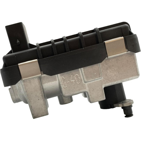 Actuador G-40 6NW009206 752406