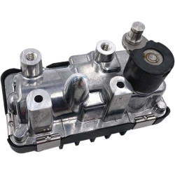 Actuador G-36 6NW009483 761963