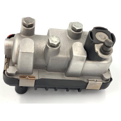 Actuador G-35 6NW009206 752406