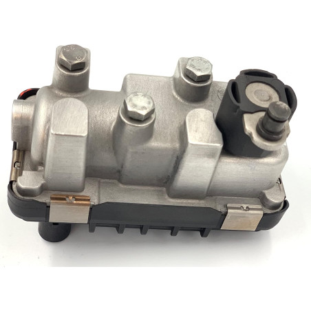 Actuador G-35 6NW009206 752406