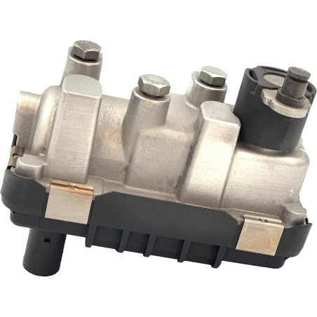 Actuador G-35 6NW009206 752406