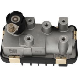 Actuador G-34 6NW009206-11 752406