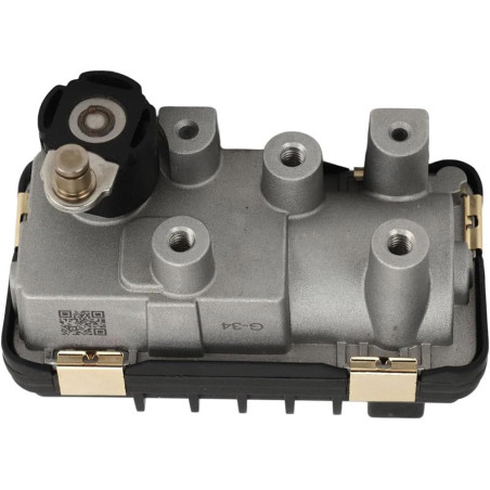 Actuador G-34 6NW009206-11 752406