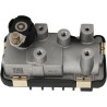 Actuador G-34 6NW009206-11 752406