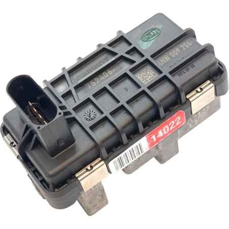 Actuador G-33 6NW009206 752406