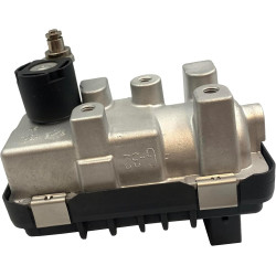Actuador G-32 6NW009206-12 752406