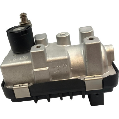 Actuador G-32 6NW009206-12 752406