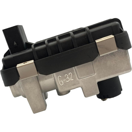 Actuador G-32 6NW009206-12 752406