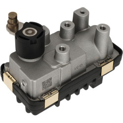 Actuador G-31 6NW009483-08 761963