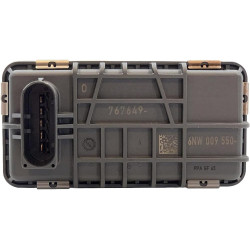 Actuador G-29 6NW009550 767649