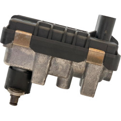 Actuador G-26 6NW009206-04 752406