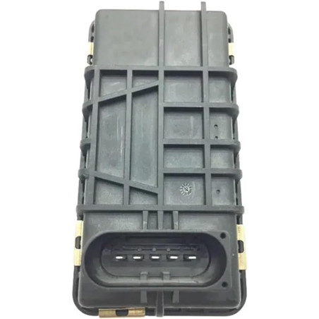 Actuador G-25 6NW009550-09 767649