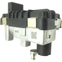 Actuador G-25 6NW009550-09 767649