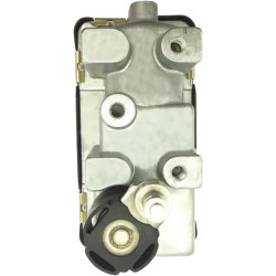 Actuador G-25 6NW009550-09 767649