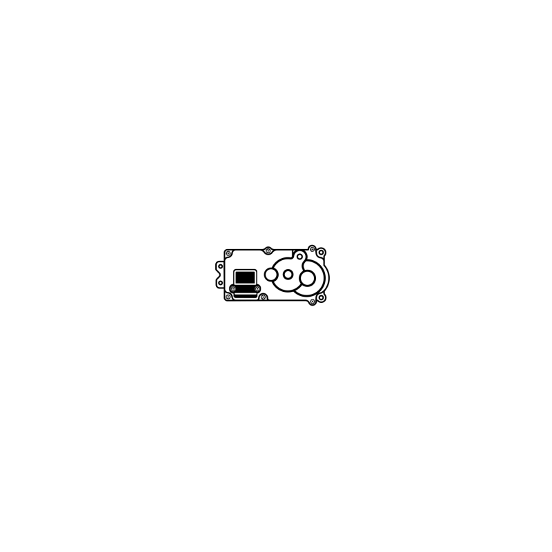 Actuador G-252  712120