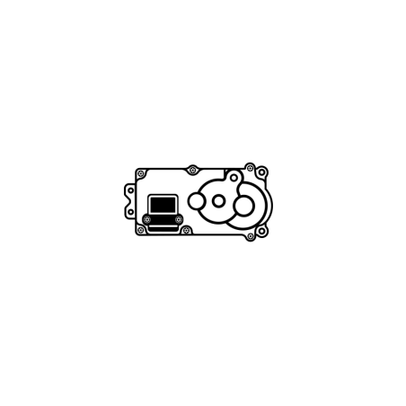 Actuador G-252  712120
