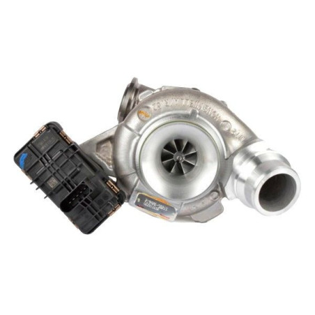 Turbo BMW 520d G30 Garrett 819976