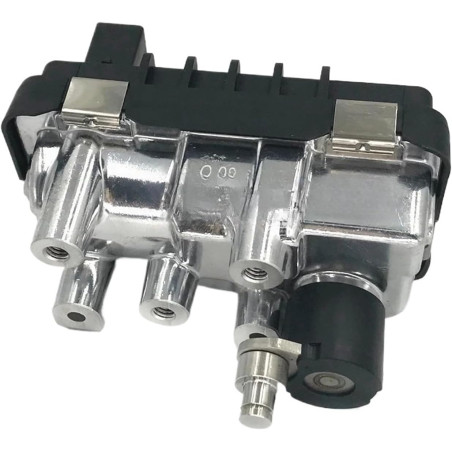 Actuador G-20 6NW009550-04 767649