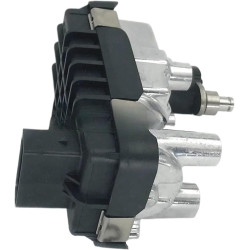 Actuador G-20 6NW009550-04 767649