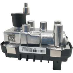 Actuador G-17 6NW009550-10 767649